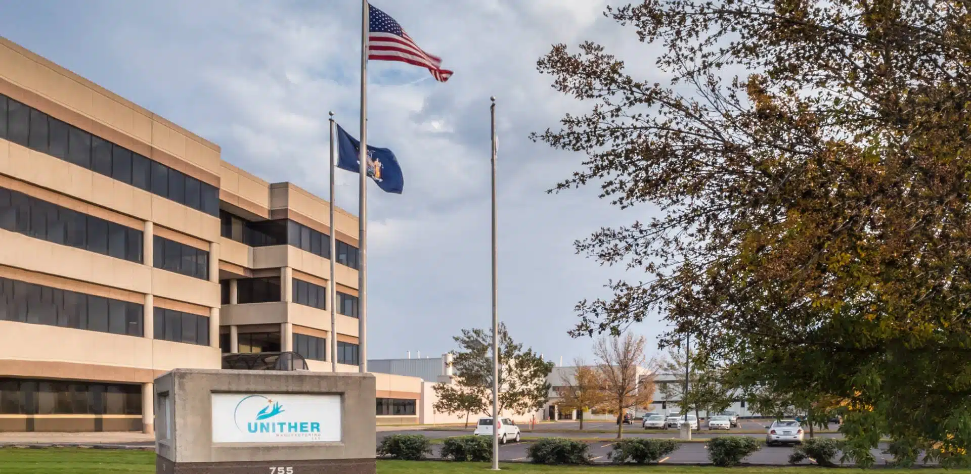 Unither Rochester