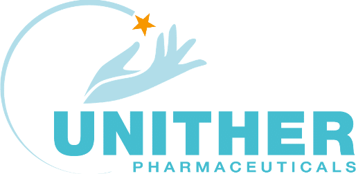 unither pharmaceuticals