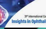 insight in ophtalmology icon