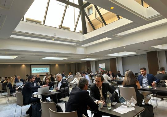 meeting picture