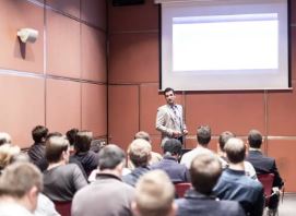 meeting picture