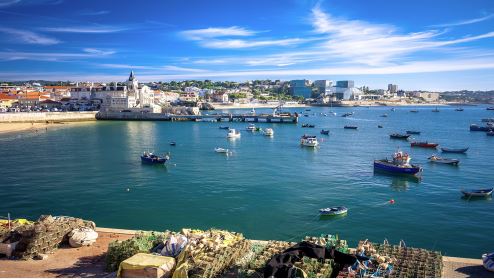 image Lisbonne