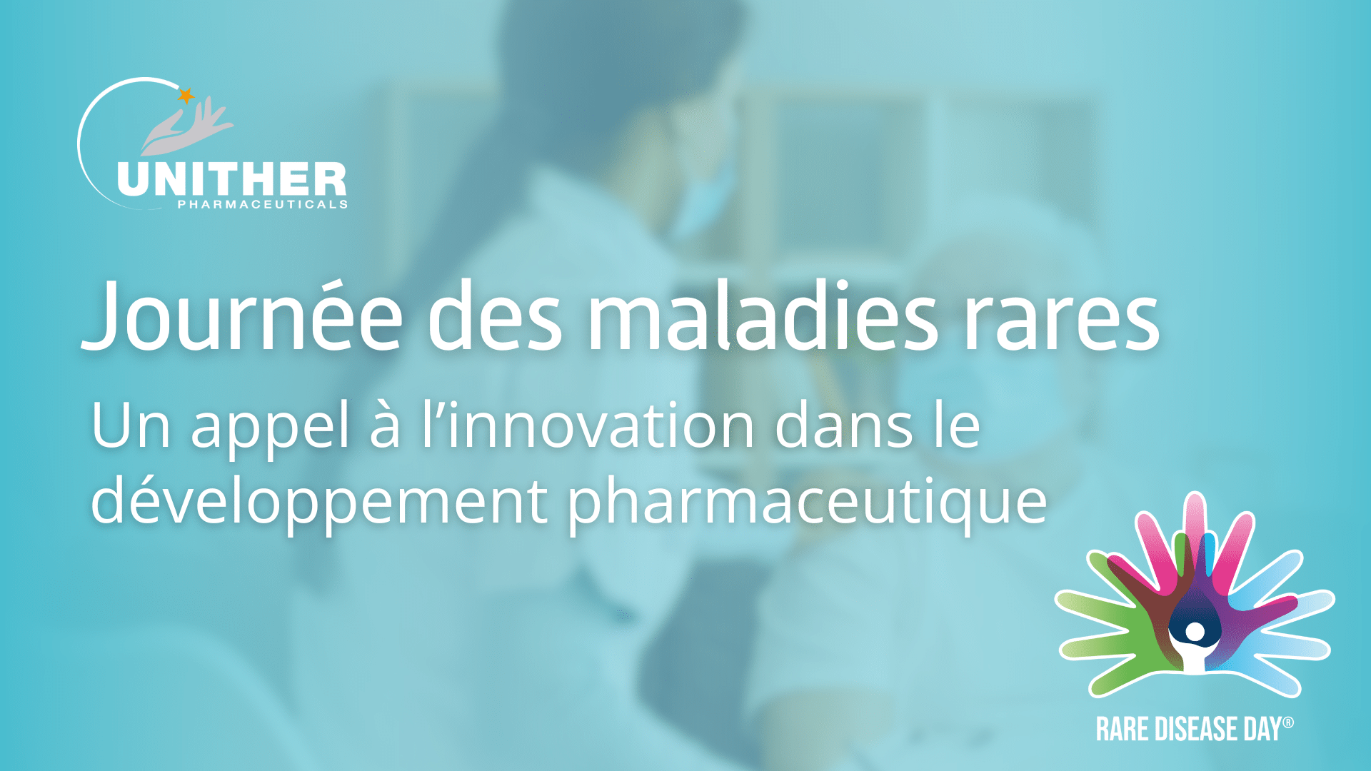 Journée des maladies rares