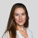 Clémentine Caqueret