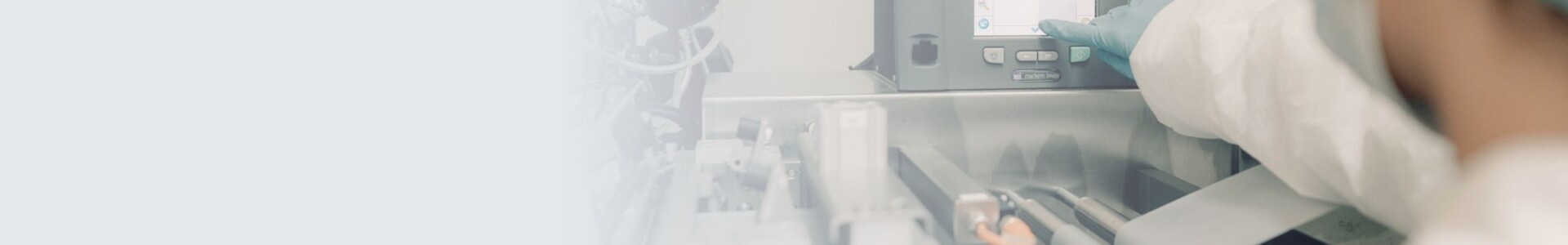 Pharmaceutical manufacturing