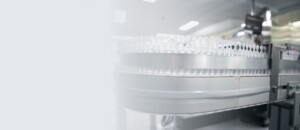 Blow-Fill-Seal production
