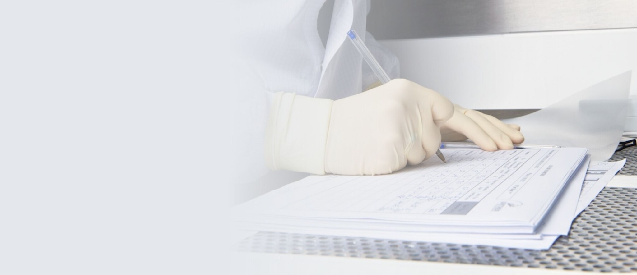 support réglementaire