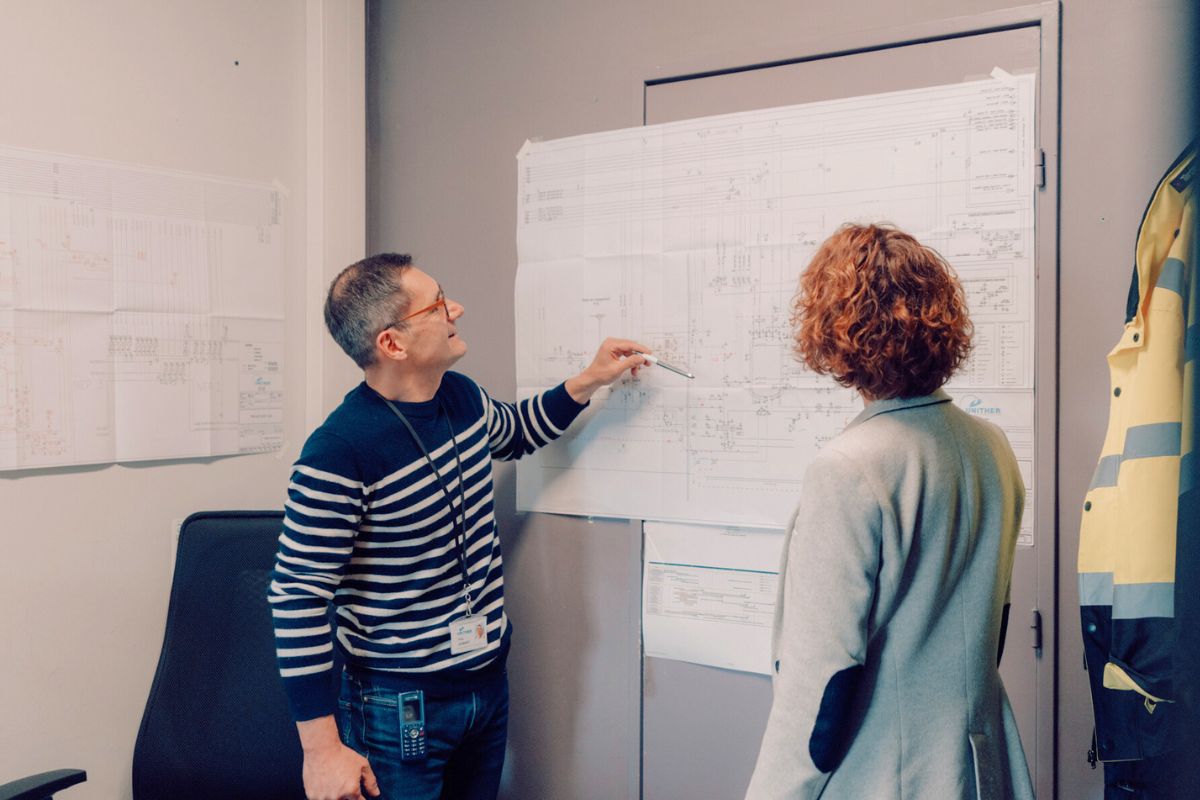 Transfert technologique et scale up