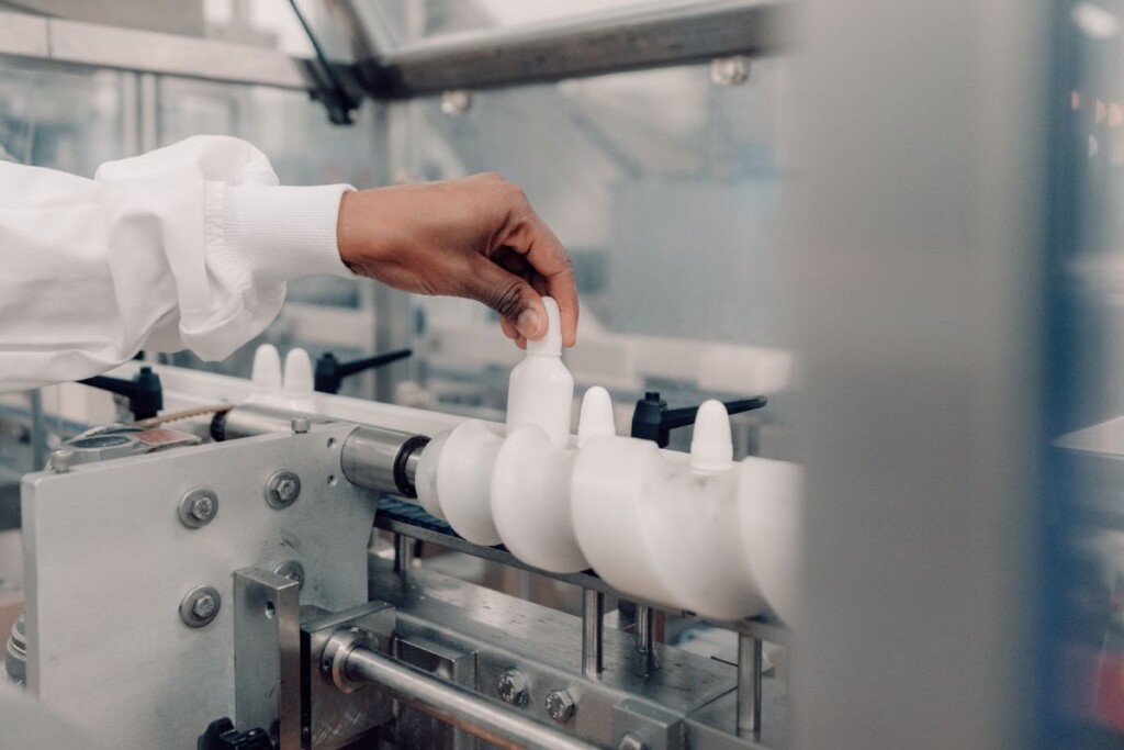 Production Multidose