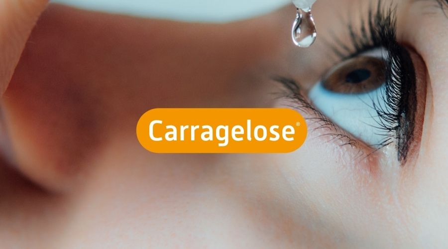 Carragelose® Eyedrops